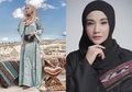 Tips Modis Saat Bulan Ramadan 2019: Rekomendasi Rok Hijab Kotak-Kotak Terjangkau untuk Acara Buka Puasa Bersama