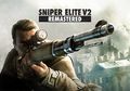 Mantul! Sniper Elite V2 Versi Remastered Akan Hadir Mulai 14 Mei 2019
