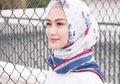 Melody Eks JKT48 Makin Bergaya & Manis dengan 7 Hijab Motifnya!