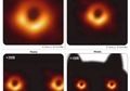 7 Meme Black Hole Yang Kocak Habis, Dari Mata Kucing Hingga Isi Dompet