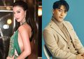 Intip Penampilan Raline Shah saat Hadiri Ulang Tahun Seungri Big Bang