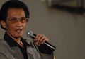 Musik Indonesia Berduka, Mus Mulyadi si Buaya Keroncong Legendaris Meninggal Dunia
