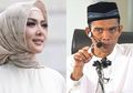 Disebut Tak Pernah Ikut Kajian Para Artis, Syahrini Pernah Jamu Ustaz Abdul Somad Cuma dengan Gorengan
