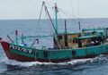 Bukan China dan Vietnam, Negara Tetangga Ini Malah Kirimkan Kapal Guna Menangkap Ikan di Indonesia, Ini Nasibnya Sekarang