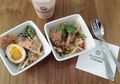 Makan Enak dan Sehat, SaladStop! Keluarkan 2 Menu Baru: Sabai-Sabai dan Kokoro