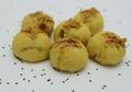 Resep Kue Lebaran: Nastar Isi Selai Sirsak Pandan, Terenak Sedunia!