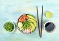 Penuhi Kebutuhan Gaya Hidup Sehat, HokBen Hadirkan Dua Menu Salad Khas Jepang