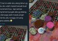 Ibunya Rela Pakai Uang Harian Rp 500 Ribu untuk Masak, Pesta Ulang Tahun Anak Ini Tak Didatangi Satu Teman pun hingga Berujung Memilukan