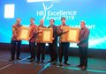 Rahasia Lintasarta Bisa Borong 3 Penghargaan HR Excellence Award 2019