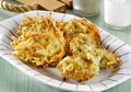 Resep Gorengan Buka Puasa Praktis, Bakwan Mie Goreng Gurih Ini Jangan Sampai Terlewat