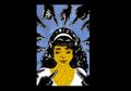 Ini Sumber Asli Ilustrasi #JusticeForAudrey yang Viral, Bukan Buatan Orang Indonesia