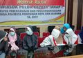 Diduga Mengeroyok, Tersangka Bullying Audrey Terancam Penjara 3 Tahun 6 Bulan