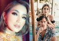 Ini kumpulan Foto Mesra Jessica Iskandar dan Richard Kyle, Gaya Seksi Jedar Nggak Kalah Curi Perhatian!