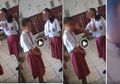 Kasus #JusticeForAudrey Belum Selesai, Muncul Video Kasus Bullying Siswa SD di Manado Tampar Temannya