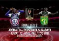 Live Streaming Final Leg 2 Piala Presiden 2019 - Kick Off Mundur, Ceo Arema Fc Tegaskan Kota Malang Tetap Aman!