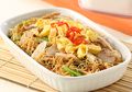 Resep Bihun Goreng Ayam Praktis, Pasti Sulit Nahan Kenikmatannya