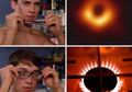 Kocak Abis! Ini Dia Nih 10 Meme dari Foto Pertama Black Hole