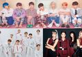 BTS, BLACKPINK dan NCT 127 di Program TV Amerika. Catat Tanggalnya!