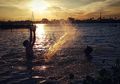 Kisah Manusia Indonesia dalam Bingkai Fotografi Ponsel. Yuk, Ikuti Tips Jitunya.