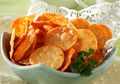 Resep Keripik Ubi Keju Pedas Ini Bisa Jadi Ini Snack Kering Serba Goreng Untuk Dijual