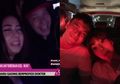 Reaksi Gisella Anastasia Ditanya Soal Citra Juvita yang Dikabarkan Kekasih Baru Gading Marten
