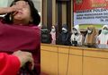 Bercucuran Air Mata, Pelaku #JusticeForAudrey Minta Maaf Sekaligus Ajukan Pembelaan Atas Pencemaran Nama Baiknya