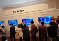 Huawei Pamerkan Teknologi 5G Untuk Para Operator di Indonesia