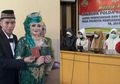 BERITA POPULER: Pasangan ini Terpaksa Menikah di Kantor Polisi Karena Tak Direstui Ibunya Hingga Pelaku Pengeroyokan Audrey Justru Mengaku Sebagai Korban