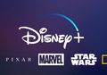 Ini Dia Konten Layanan Streaming Disney+ yang Bisa Lo Nikmati!