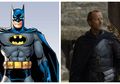 Ser Jorah 'Game of Thrones' Bakal Berperan Jadi Batman dalam Serial 'Titans'