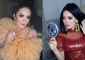 Krisdayanti Dulu Sempat Kaget Aurel Hermansyah Panggil Syahrini dengan Sebutan Mimi