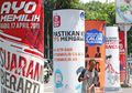 The Trash Bag Project, Spanduk Bekas Pemilu Bakal Didaur Ulang Agar Tak Jadi Sampah Plastik