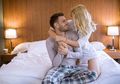Coba Malam Ini! 7 Cara Buat Hubungan Intim Semakin Nikmat Hanya dalam #5MenitAja