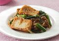 Resep Tahu Goreng Bunga Bawang Enak ini Tak Pakai Repot Membuatnya