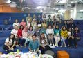 Komunitas ISmile4You Tantang Peserta Tak Pegang Ponsel di Event NoPhoneChallenge