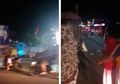 Video Kepanikan Warga Usai Gempa 6,9 SR Guncang Sulawesi Tengah, Situasi Kota Luwuk Banggai Kacau