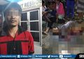 Sudah Rela Banting Tulang untuk Hidupi Anaknya Seorang Diri, Hidup Sang Ibu Justru Berakhir Digorok Anaknya Sendiri