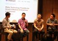 Empat Startup ini Memutuskan Berkonsolidasi dengan Membentuk Mekari