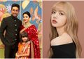Baru 7 Tahun, Wajah Cantik Putri Aishwarya Rai Dibilang Mirip Lisa Blackpink!