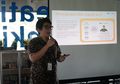 BIG Agent Bantu Masyarakat Gunakan Waktu Luang untuk Hasilkan Uang