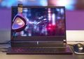 ASUS Makin Gencar Gelontor Notebook Gaming, Ingin Kuasai Pasar?