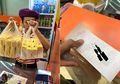 Terjadi Lagi, Customer Batalkan Oder Makanan Ratusan Ribu Tanpa Alasan, Wajah Memelas Abang Ojol Bikin Warganet Miris