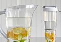 Infused Water Memang Menyehatkan, Tapi Bisa Merusak Gigi Anda Lho!