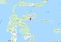 Gempa Banggai Sulawesi Tengah Mengguncang, Sutopo Purwo Nugroho : Gempa Berpotensi, Status Waspada