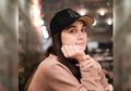 Topi yang Dipakai Joging Luna Maya Curi Perhatian, Segini Harganya!