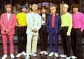 10 Member Boyband Terpopuler April 2019. BTS Paling Bersinar!