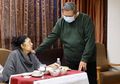 Unggah Foto Terbaru dengan Sang Penyemangat Makan, Ani Yudhoyono Mohon Doa yang Buat Hati Terenyuh