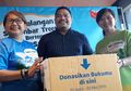 Bisa Sumbang Buku Anak di Kotak Khusus Setiap Pergi ke McDonalds