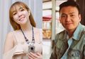 Kompaknya Gisella Anastasia dan Kekasih Barunya Wijaya Saputra Saat Pakai Jaket Jeans ala Dilan, Super Romantis!