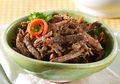 Resep Daging Suwir Goreng Enak, Bisa Sulap Makan Siang Jadi Istimewa